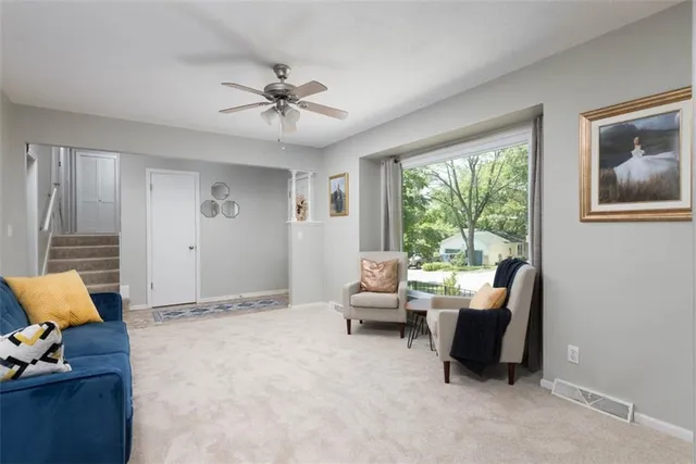 $320,000 | 3625 North Walnut Street, Kansas City, MO 64116