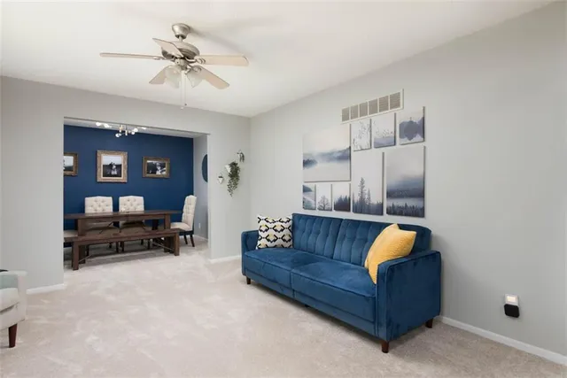 $320,000 | 3625 North Walnut Street, Kansas City, MO 64116