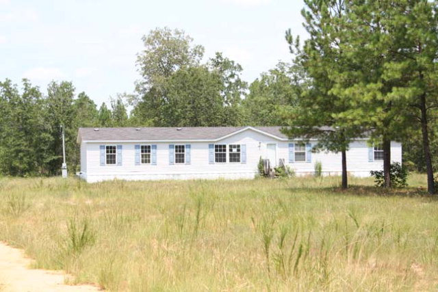 554 Big Branch Road Wagener, SC 29164 - Photo 1 of 1