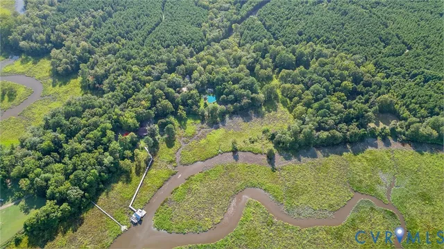 $749,000 | 21407 Old Neck Road, Charles City, VA 23030
