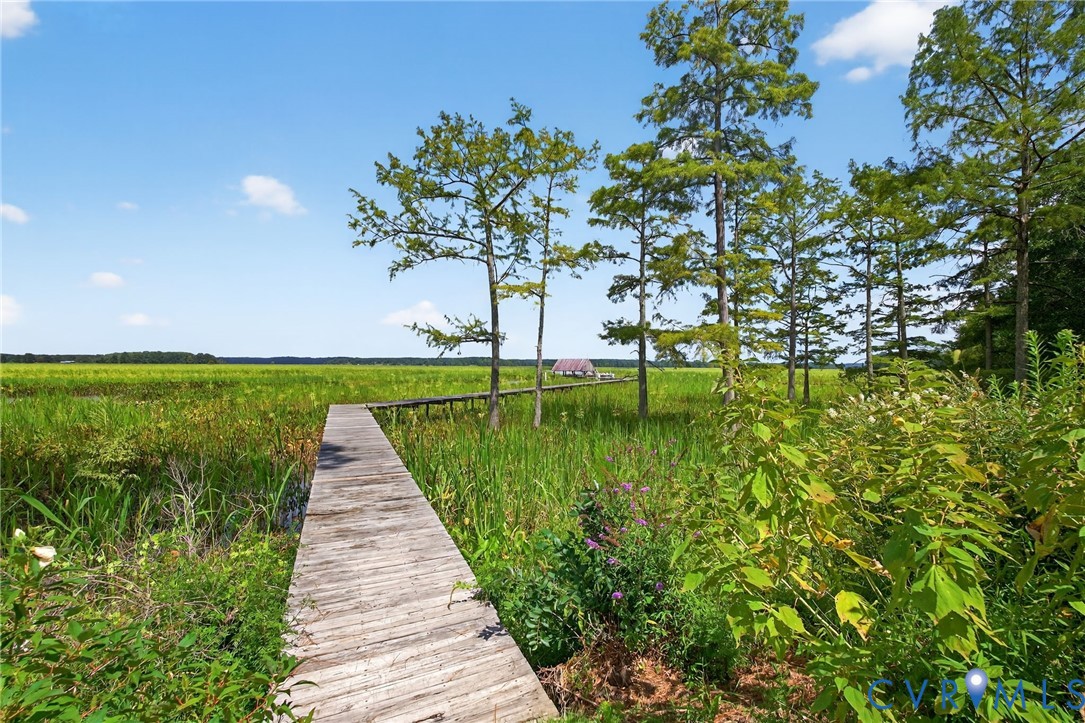 21407 Old Neck Road Charles City, VA 23030 - Photo 13 of 50 a view of lake