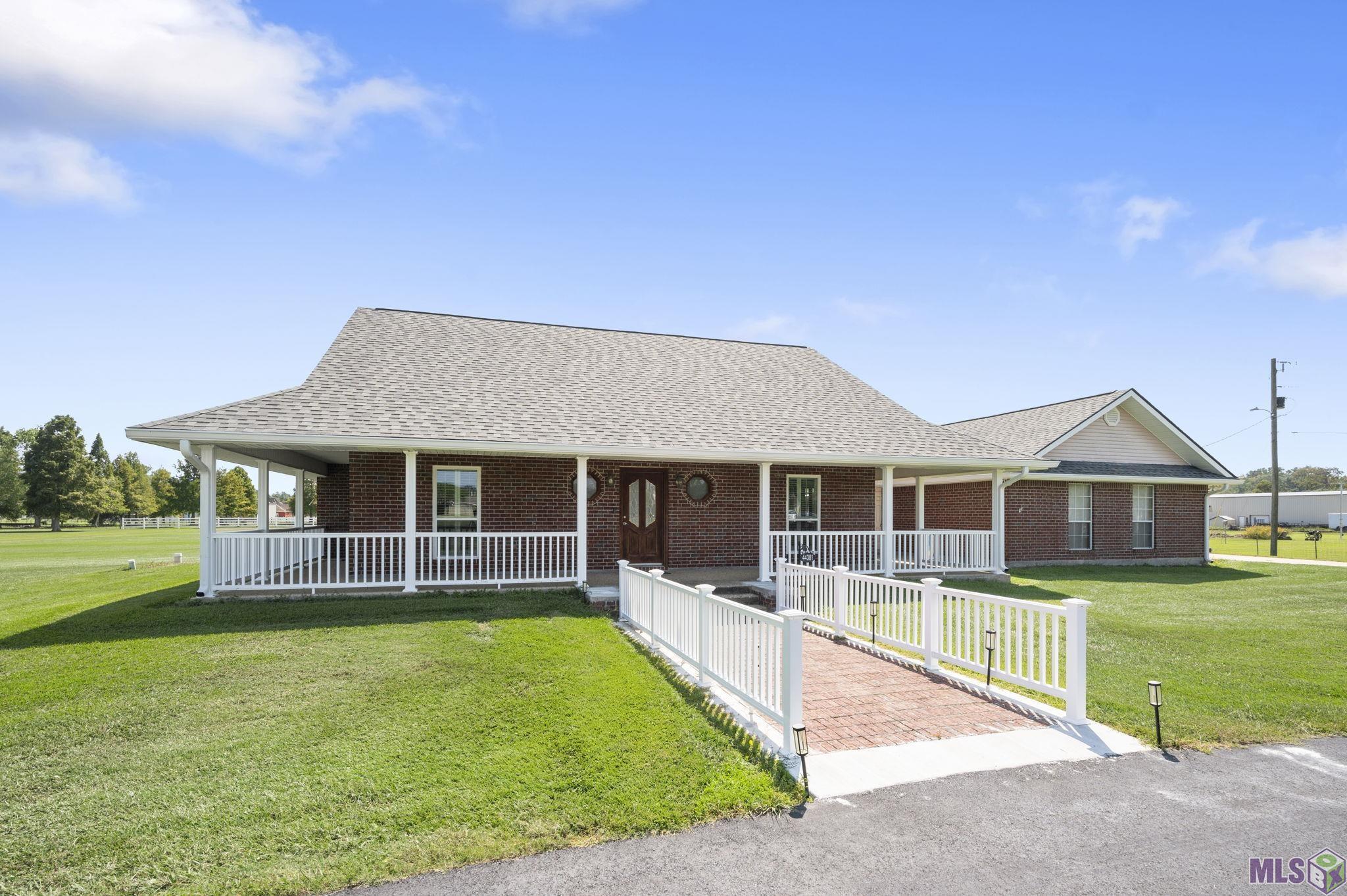 44381 Stringer Bridge Road St. Amant, LA 70774 - Photo 22 of 24 Gallery Image 22