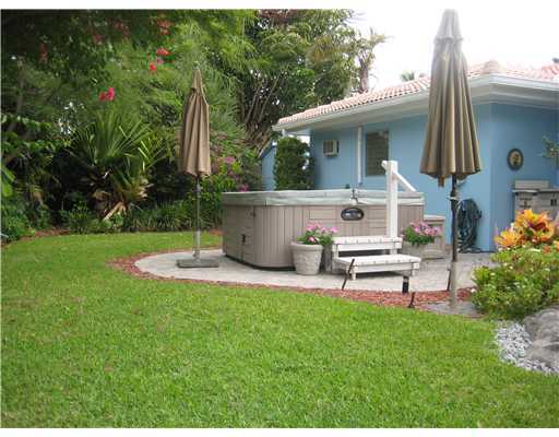 535 Northeast Spanish Court Boca Raton, FL 33432 - Photo 15 of 16 Additional Photo
