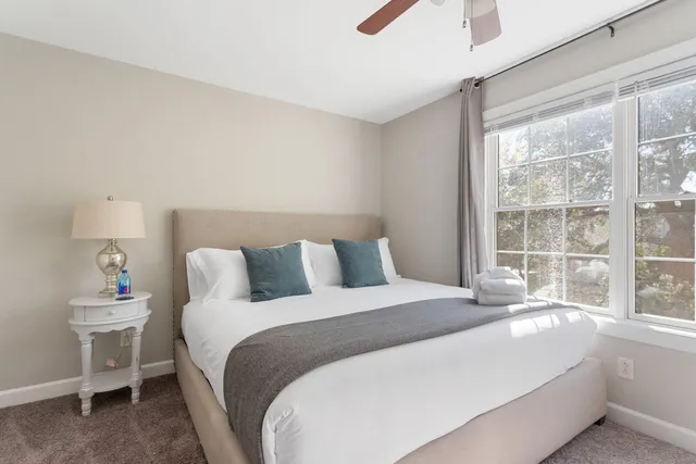 $3,500 | 979 Bay Tree Circle, Unit 203, Mount Pleasant, SC 29464