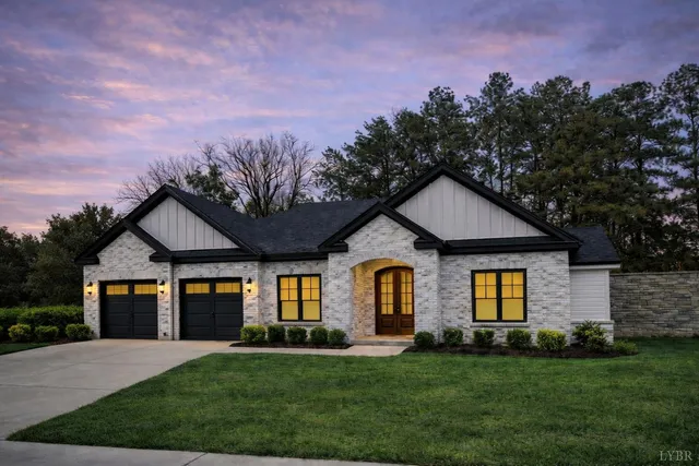 $475,000 | 19-lot Crest Ridge Court, Rustburg, VA 24588