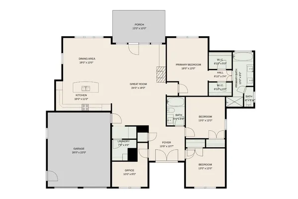 $475,000 | 19-lot Crest Ridge Court, Rustburg, VA 24588