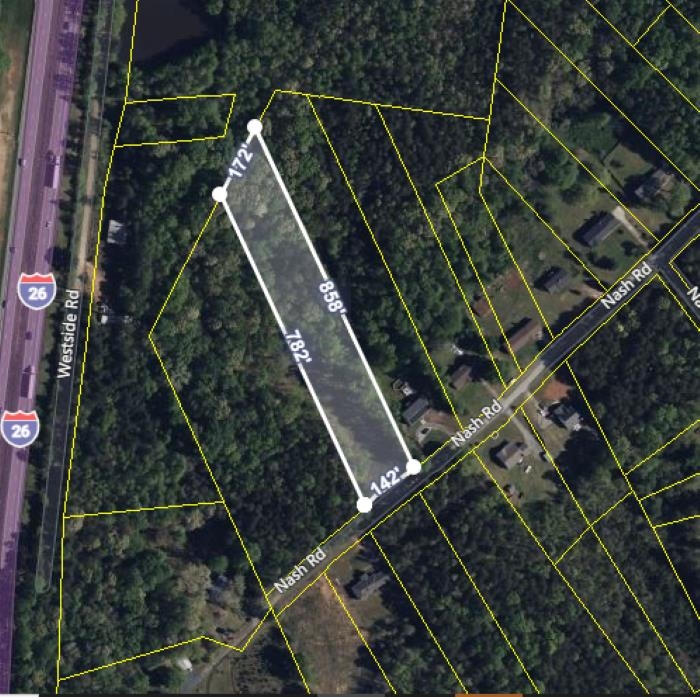 250 Nash Road Moore, SC 29369 - Photo 5 of 8