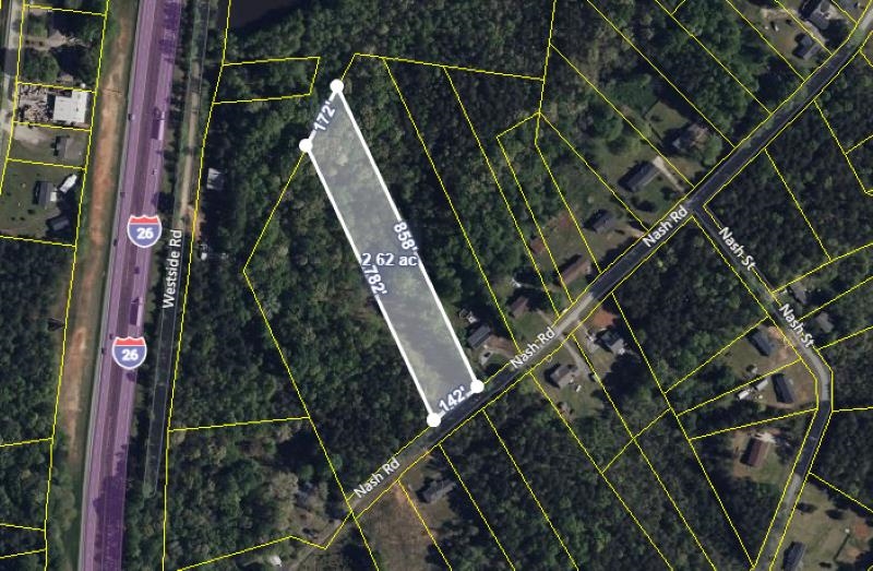 250 Nash Road Moore, SC 29369 - Photo 6 of 8