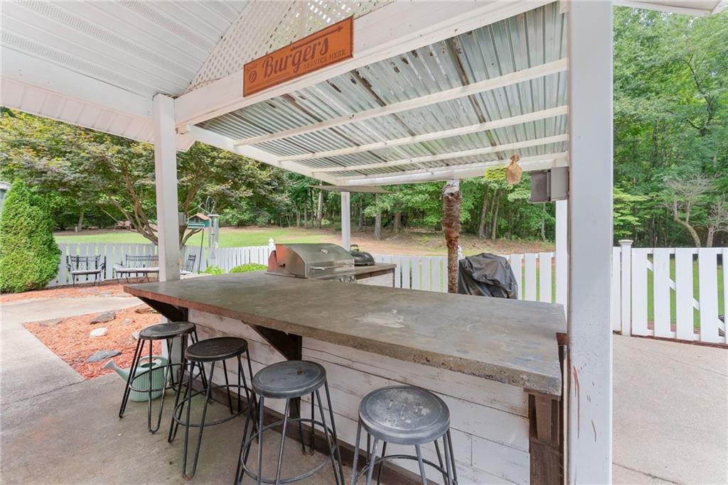 924 James Powers Road Monroe, GA 30656 - Photo 71 of 85