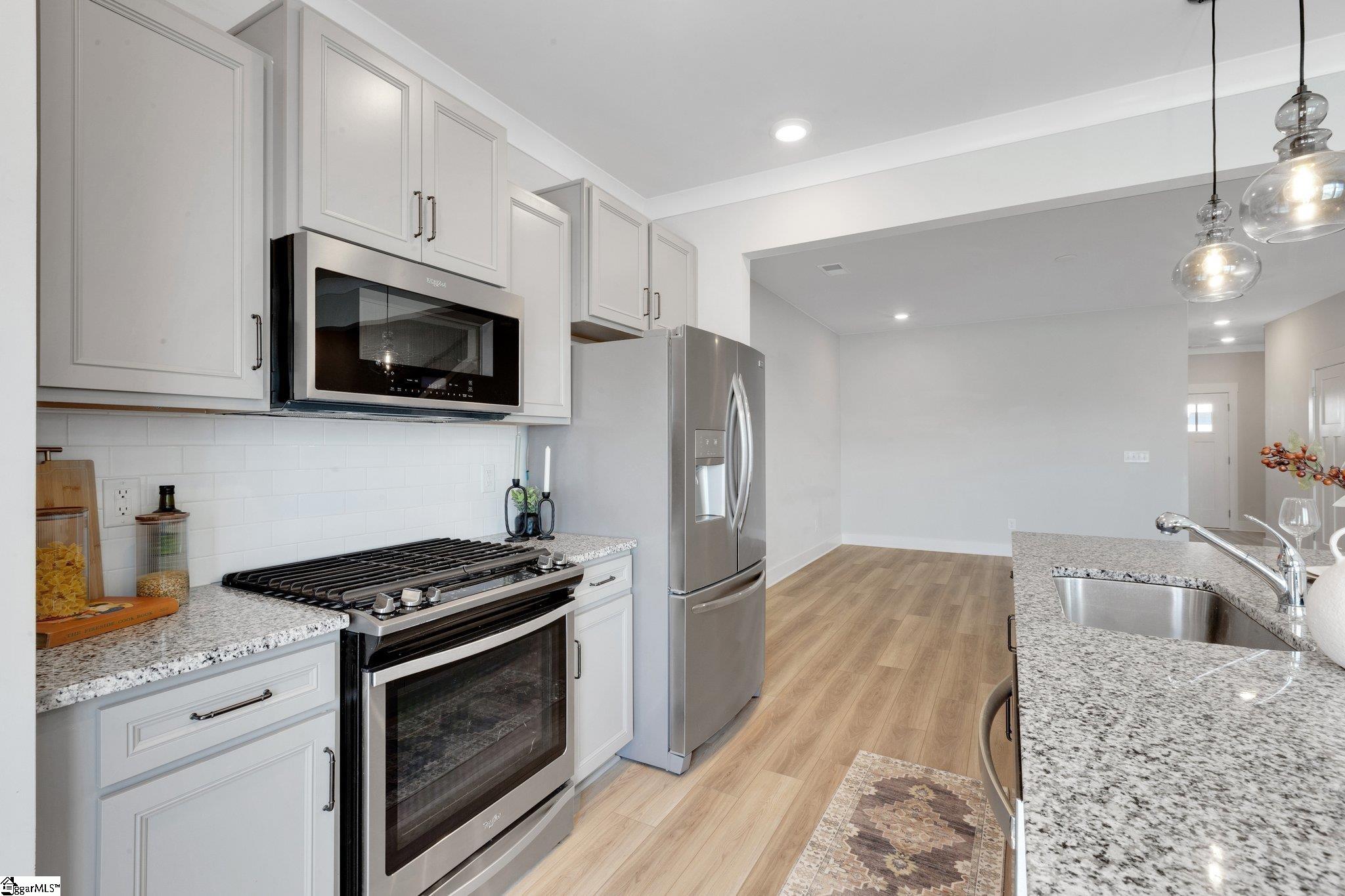 4 Meteora Way Greenville, SC 29609 - Photo 13 of 33