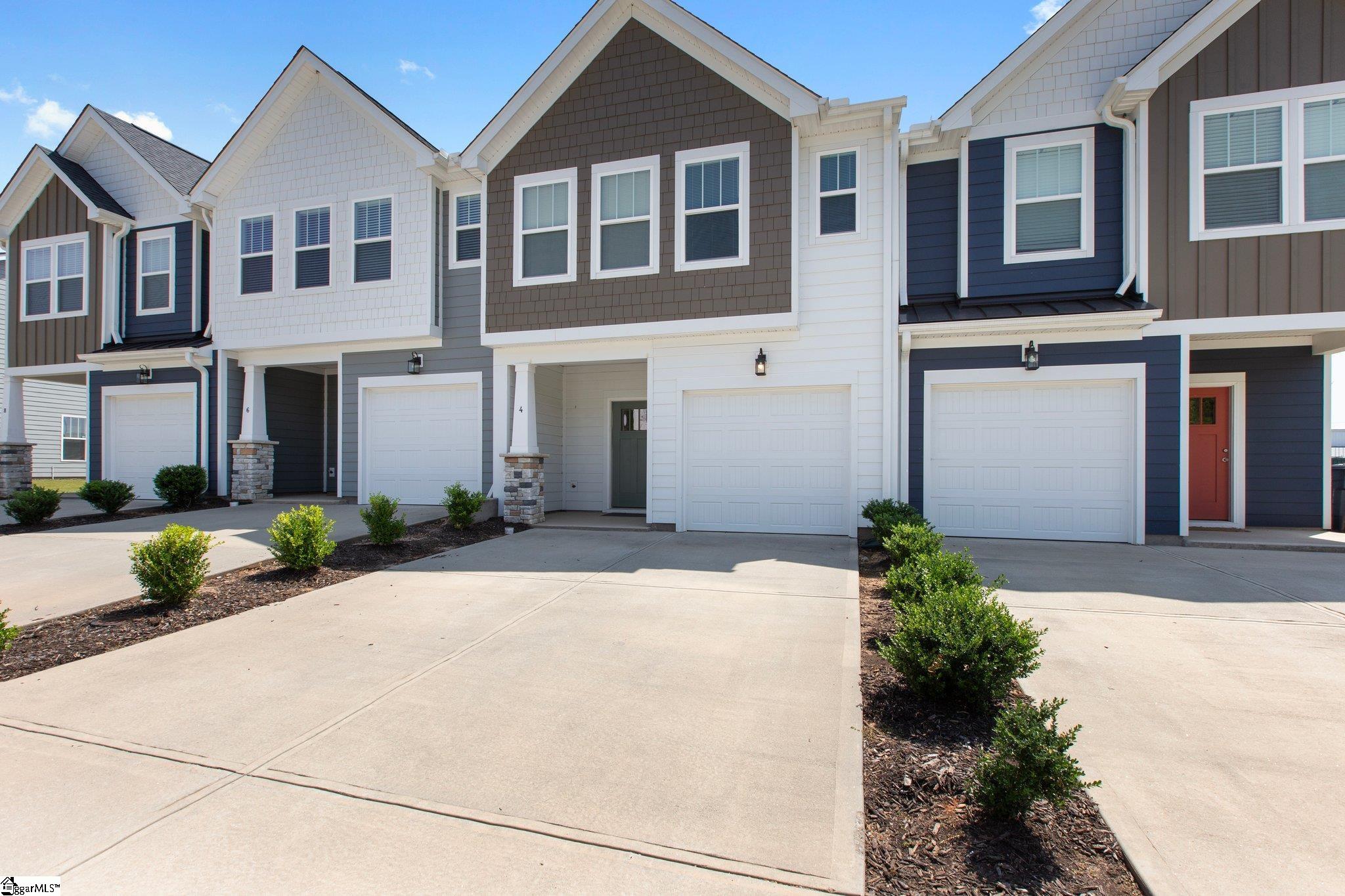 4 Meteora Way Greenville, SC 29609 - Photo 3 of 33