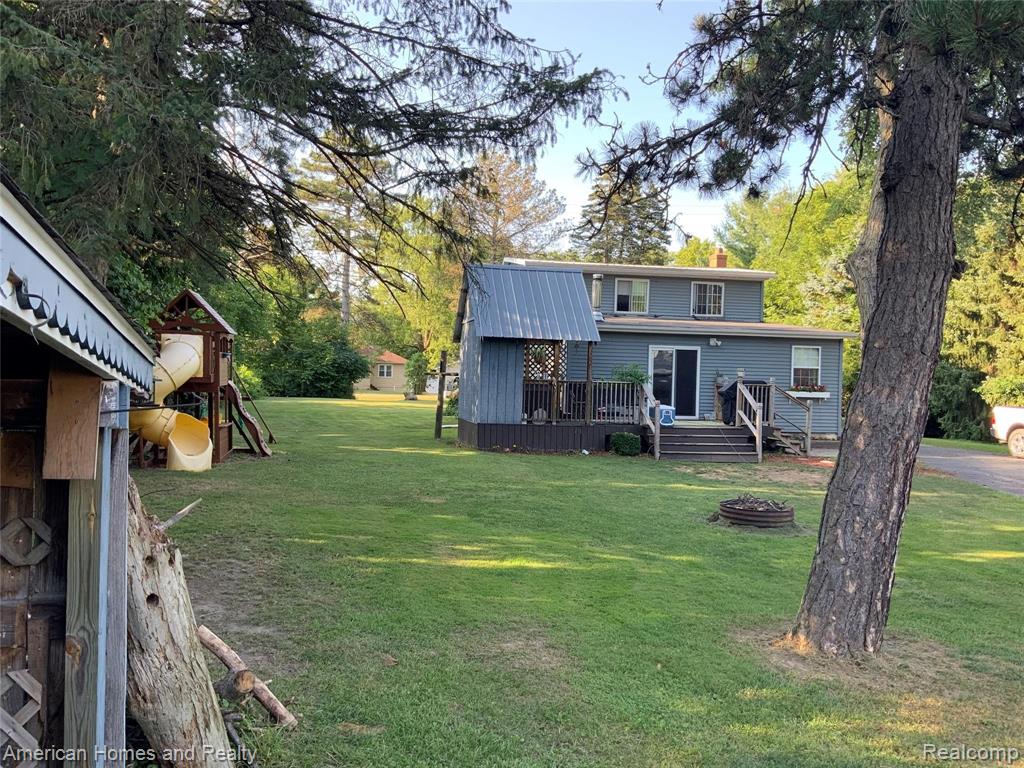 3312 East Carpenter Road Flint, MI 48506 - Photo 43 of 43