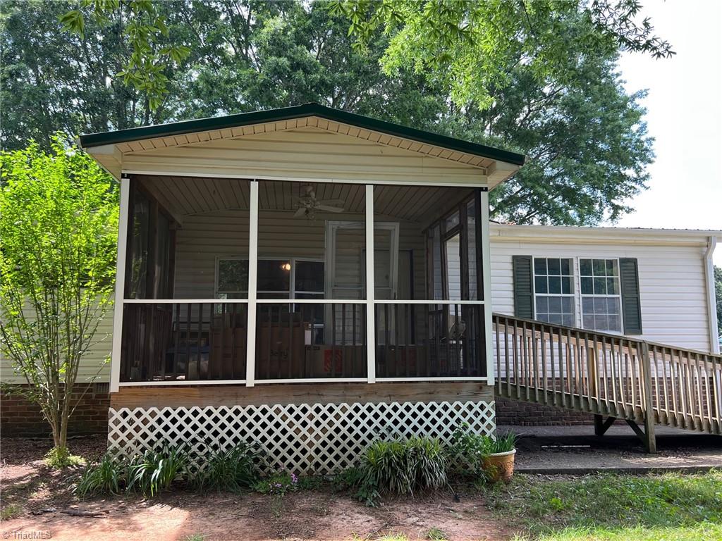2945 Harding Steelman Road Yadkinville, NC 27055 - Photo 2 of 22 Gallery Image 2