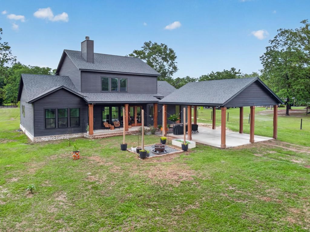 2955 Carroll Corner Road Hilliard, FL 32046 - Photo 94 of 100