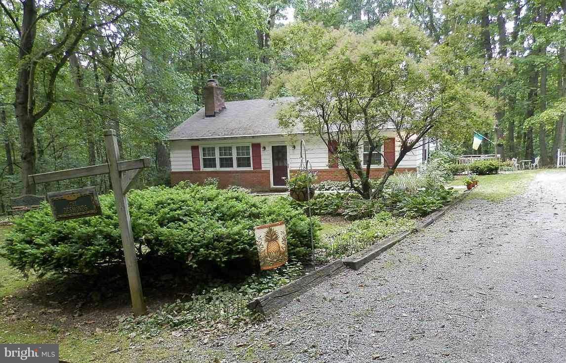 643 Hook Road Westminster, MD 21157 - Photo 1 of 27 Exterior (Front)