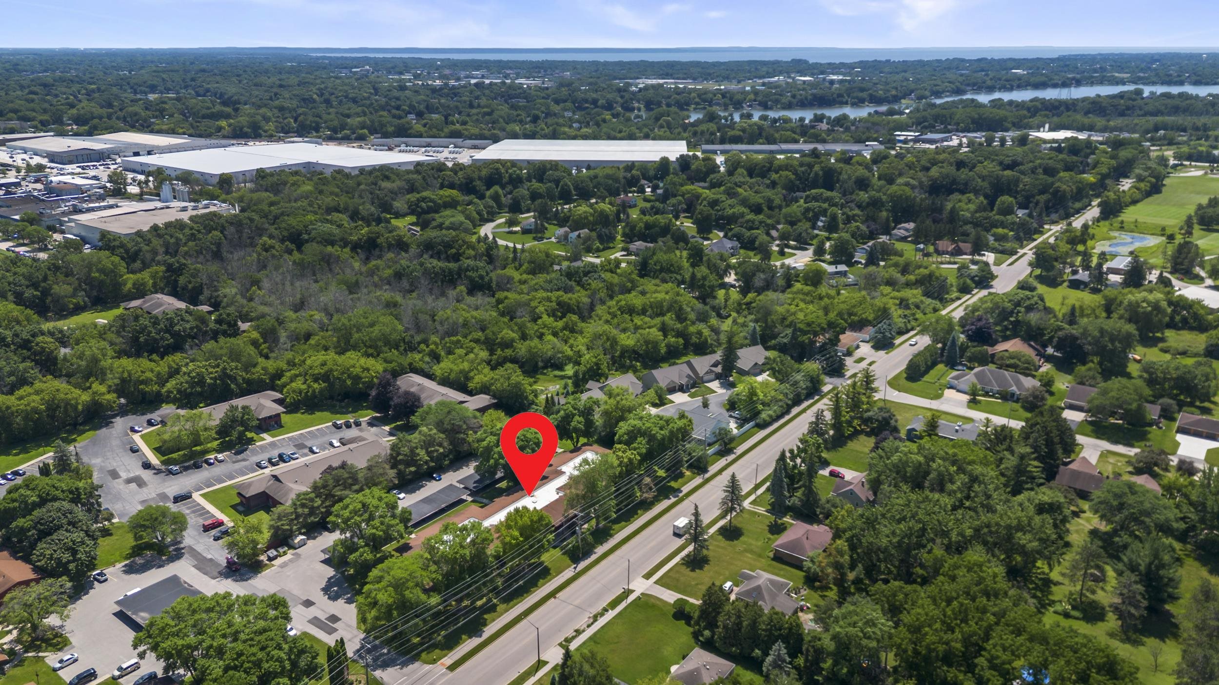 3182 Justin Court, Unit 8 Appleton, WI 54914 - Photo 26 of 29