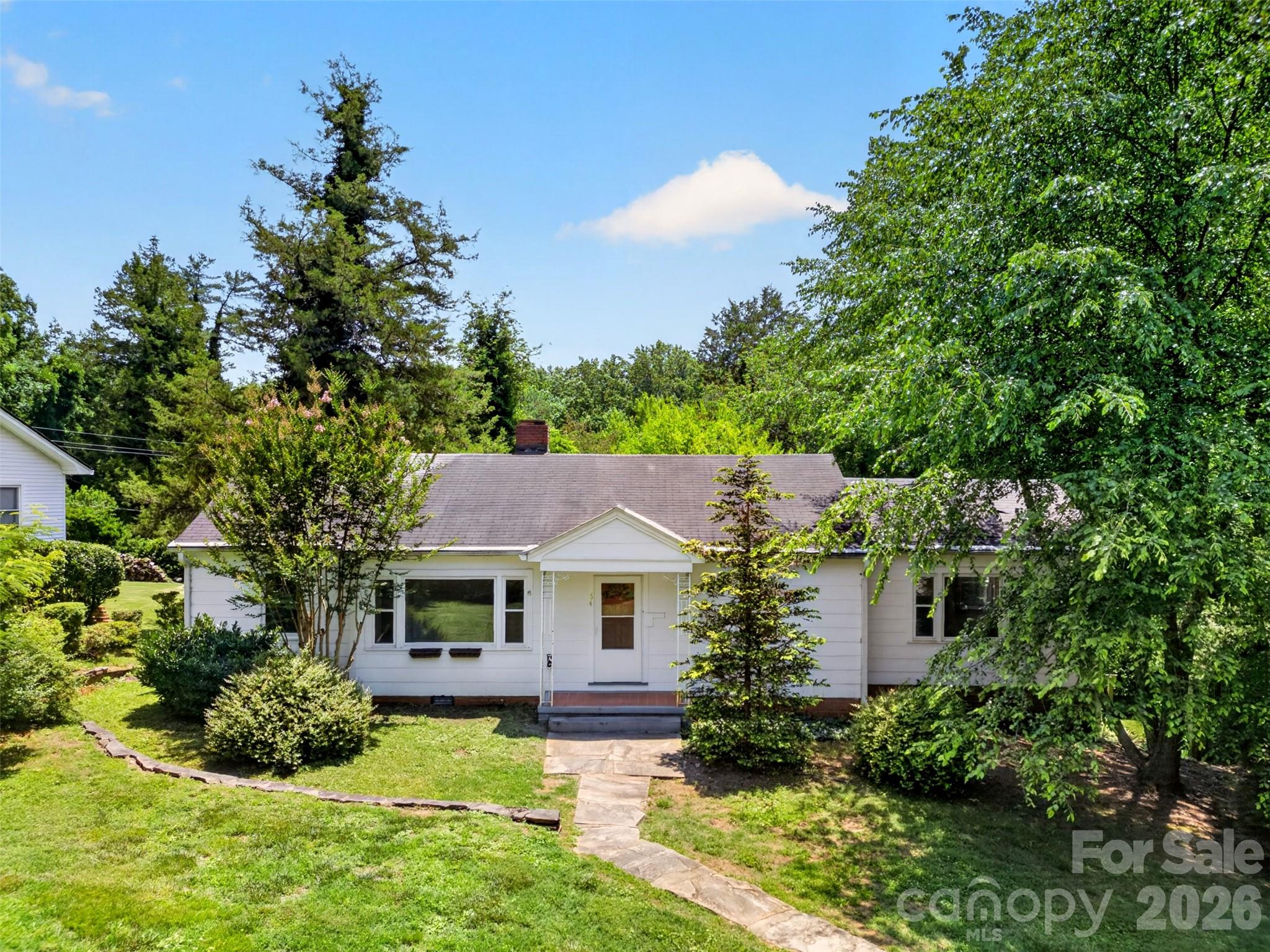 64 2nd Street Tryon, NC 28782 - Photo 1 of 33