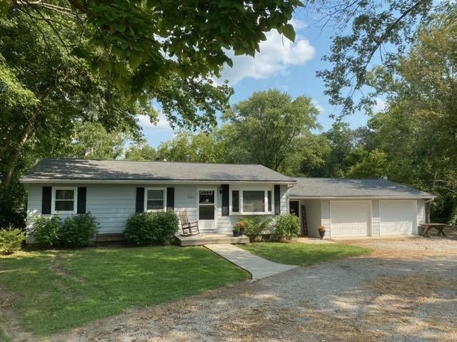 7823 South Nineveh Road Nineveh, IN 46164 - Photo 1 of 15 Gallery Image 1