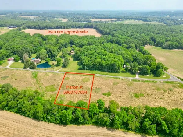 $172,000 | 0 Bone Road, Unit LOT #4, Mount Vernon, OH 43050