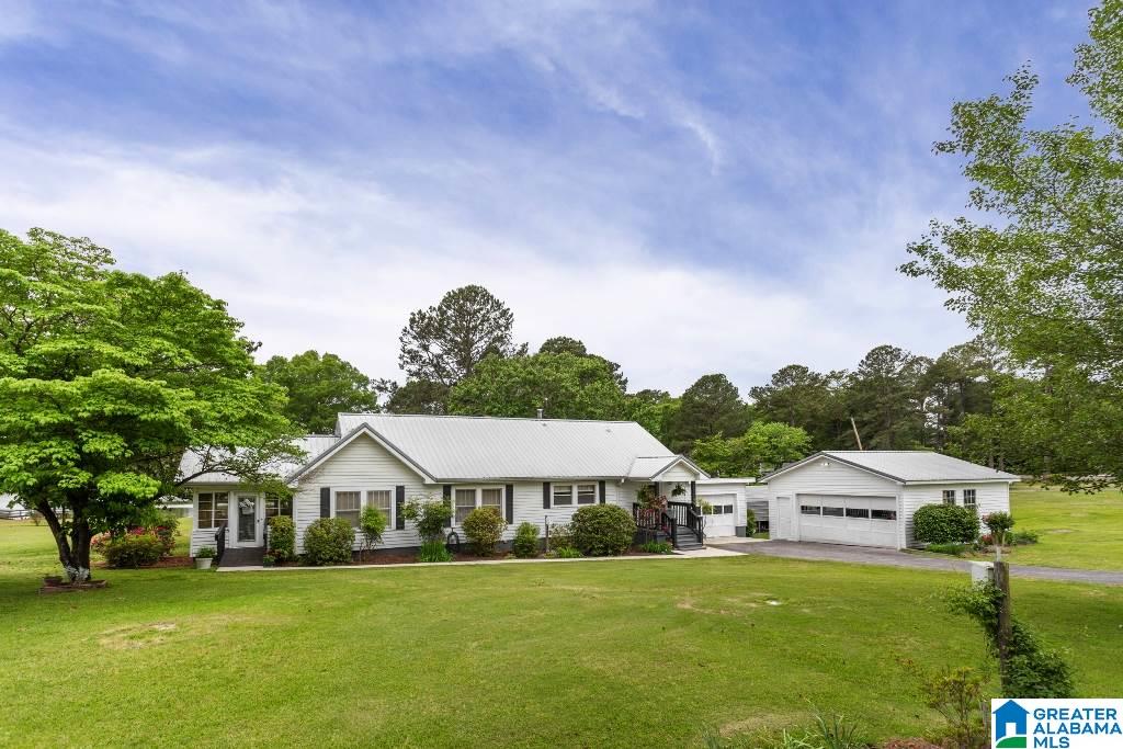 2305 Blue Springs Road Cropwell, AL 35054 - Photo 1 of 50
