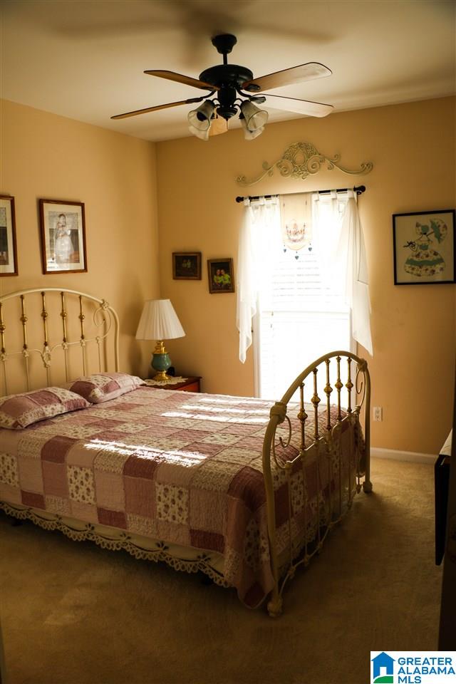 203 Blue Spring Trail Cropwell, AL 35054 - Photo 29 of 50