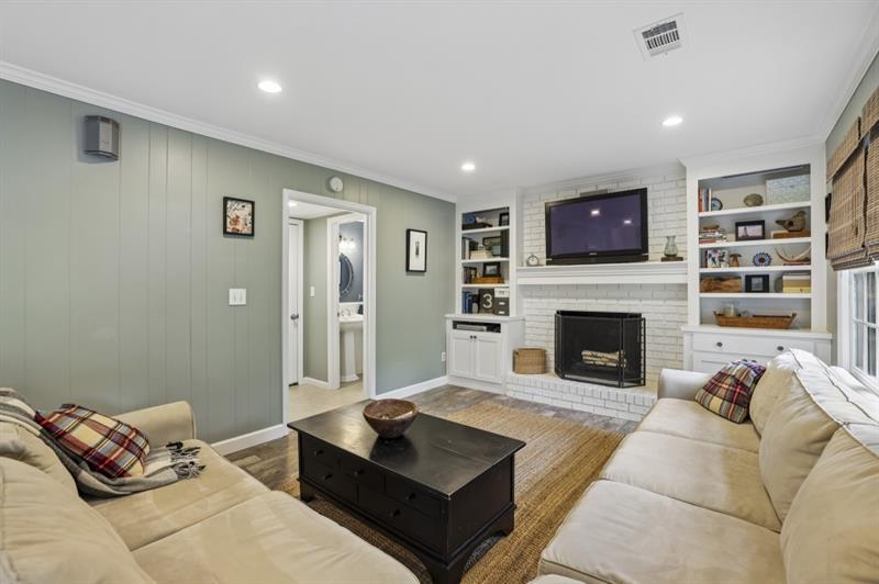 6879 Vic-Ar Road Peachtree Corners, GA 30360 - Photo 21 of 55