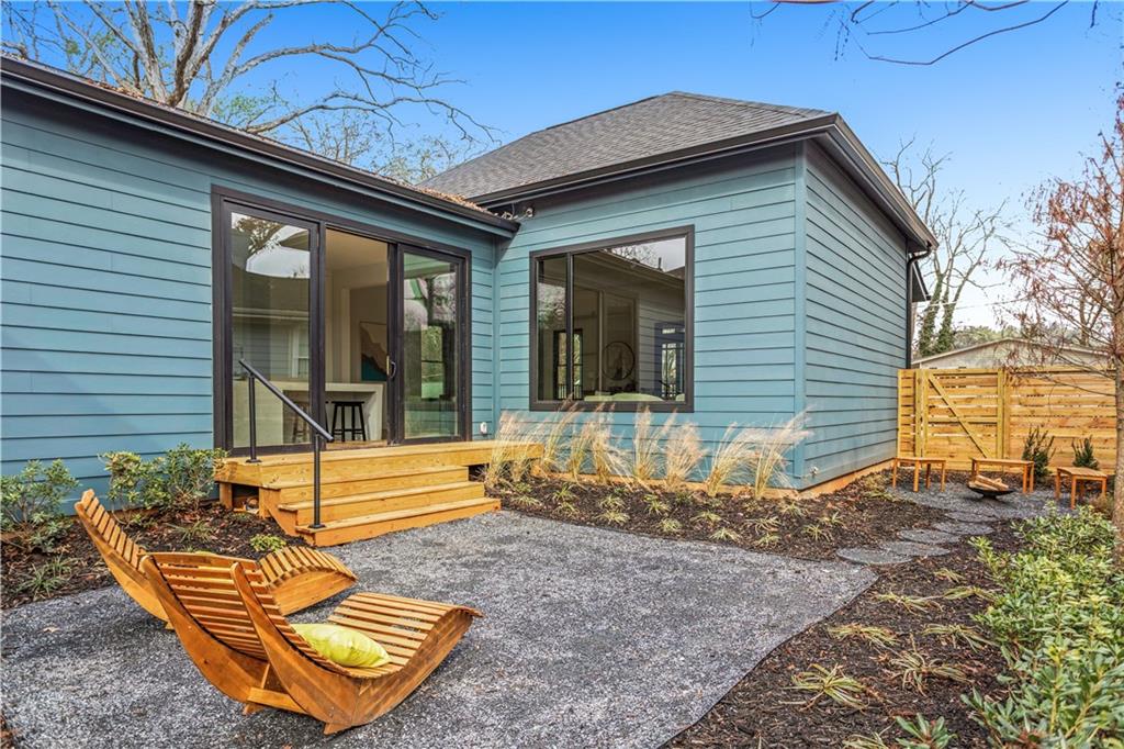 1062 Peeples Street Southwest Atlanta, GA 30310 - Photo 16 of 45