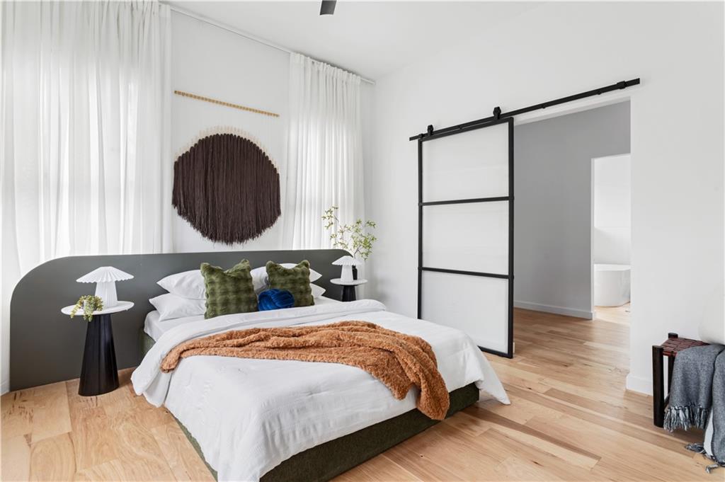 1062 Peeples Street Southwest Atlanta, GA 30310 - Photo 21 of 45