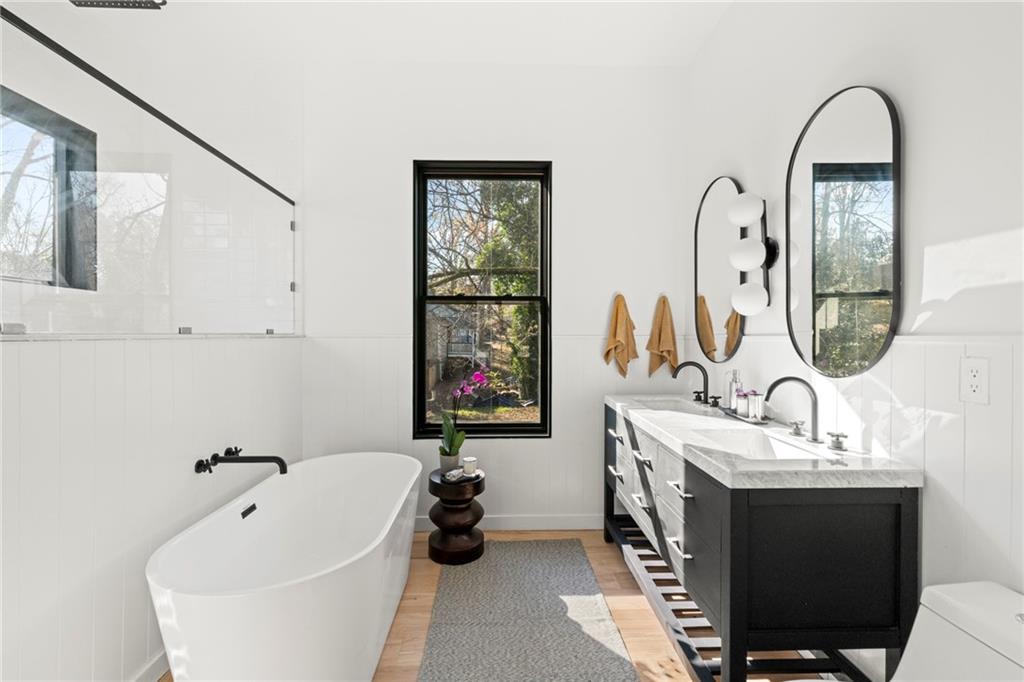 1062 Peeples Street Southwest Atlanta, GA 30310 - Photo 25 of 45