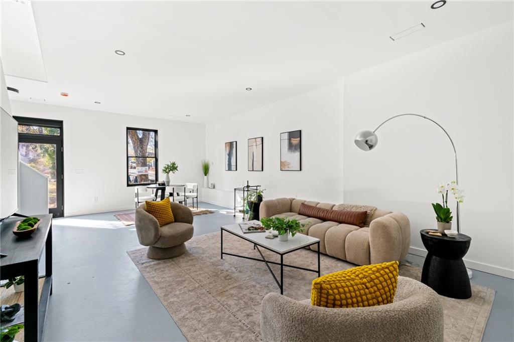 1062 Peeples Street Southwest Atlanta, GA 30310 - Photo 32 of 45