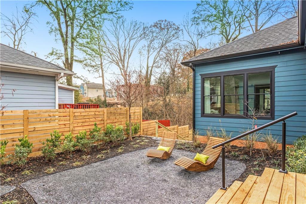 1062 Peeples Street Southwest Atlanta, GA 30310 - Photo 35 of 45