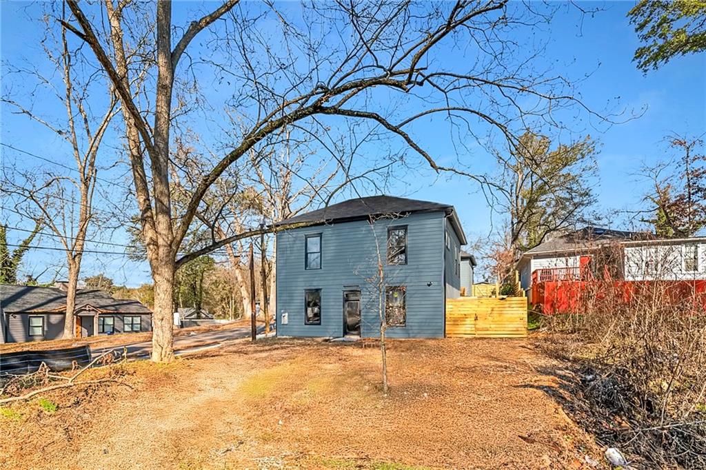 1062 Peeples Street Southwest Atlanta, GA 30310 - Photo 37 of 45