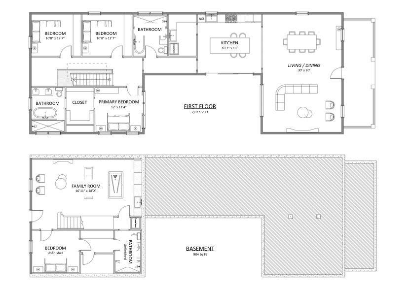 1062 Peeples Street Southwest Atlanta, GA 30310 - Photo 38 of 45