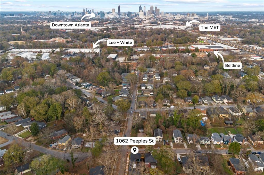 1062 Peeples Street Southwest Atlanta, GA 30310 - Photo 39 of 45