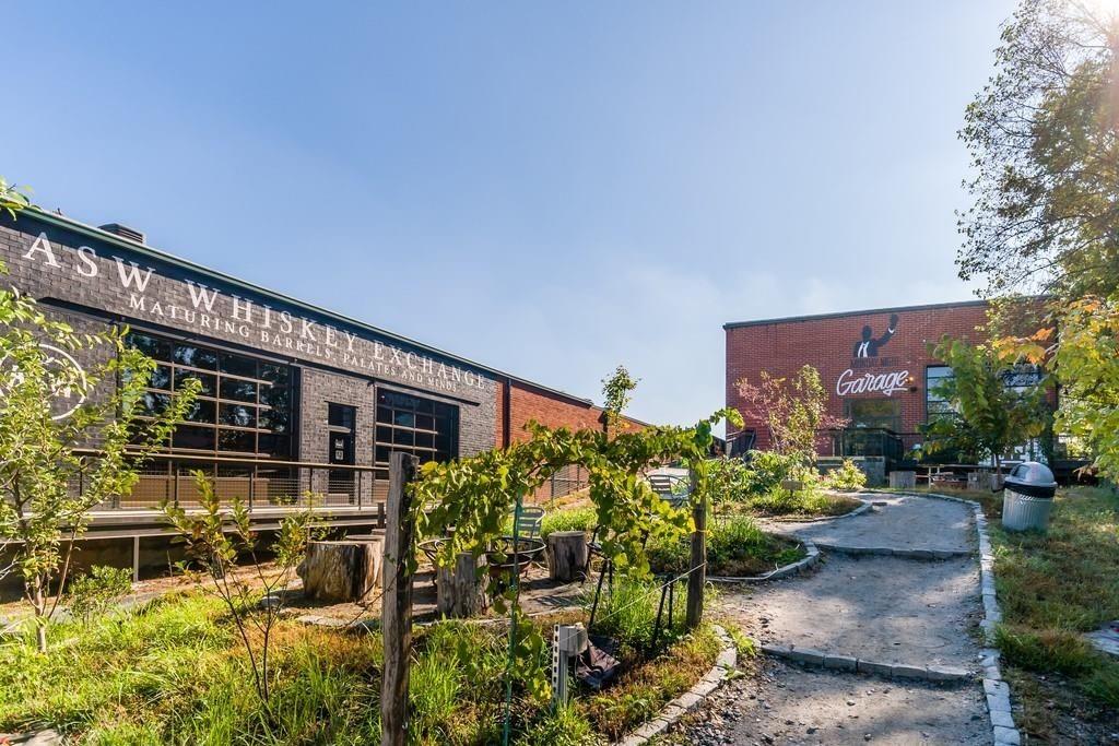 1062 Peeples Street Southwest Atlanta, GA 30310 - Photo 40 of 45