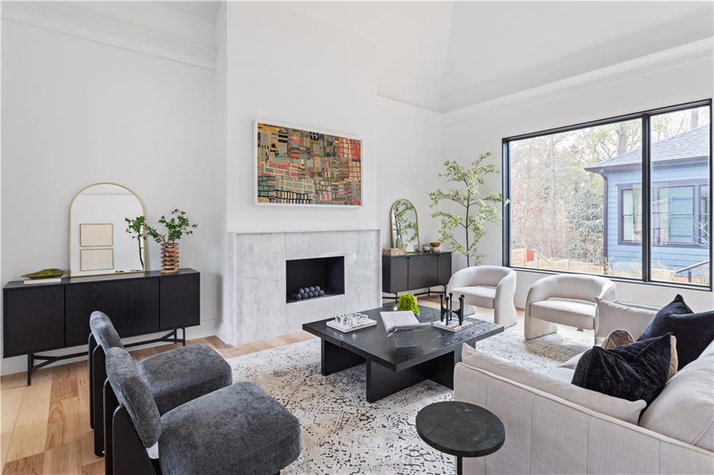 1062 Peeples Street Southwest Atlanta, GA 30310 - Photo 4 of 45