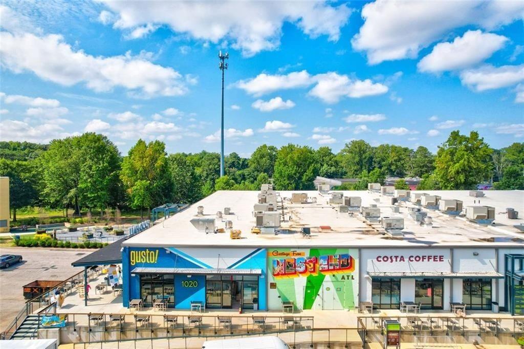 1062 Peeples Street Southwest Atlanta, GA 30310 - Photo 41 of 45