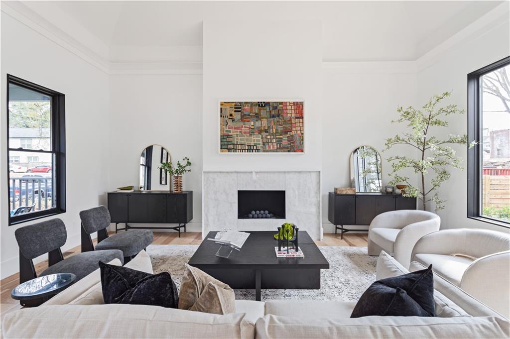 1062 Peeples Street Southwest Atlanta, GA 30310 - Photo 5 of 45