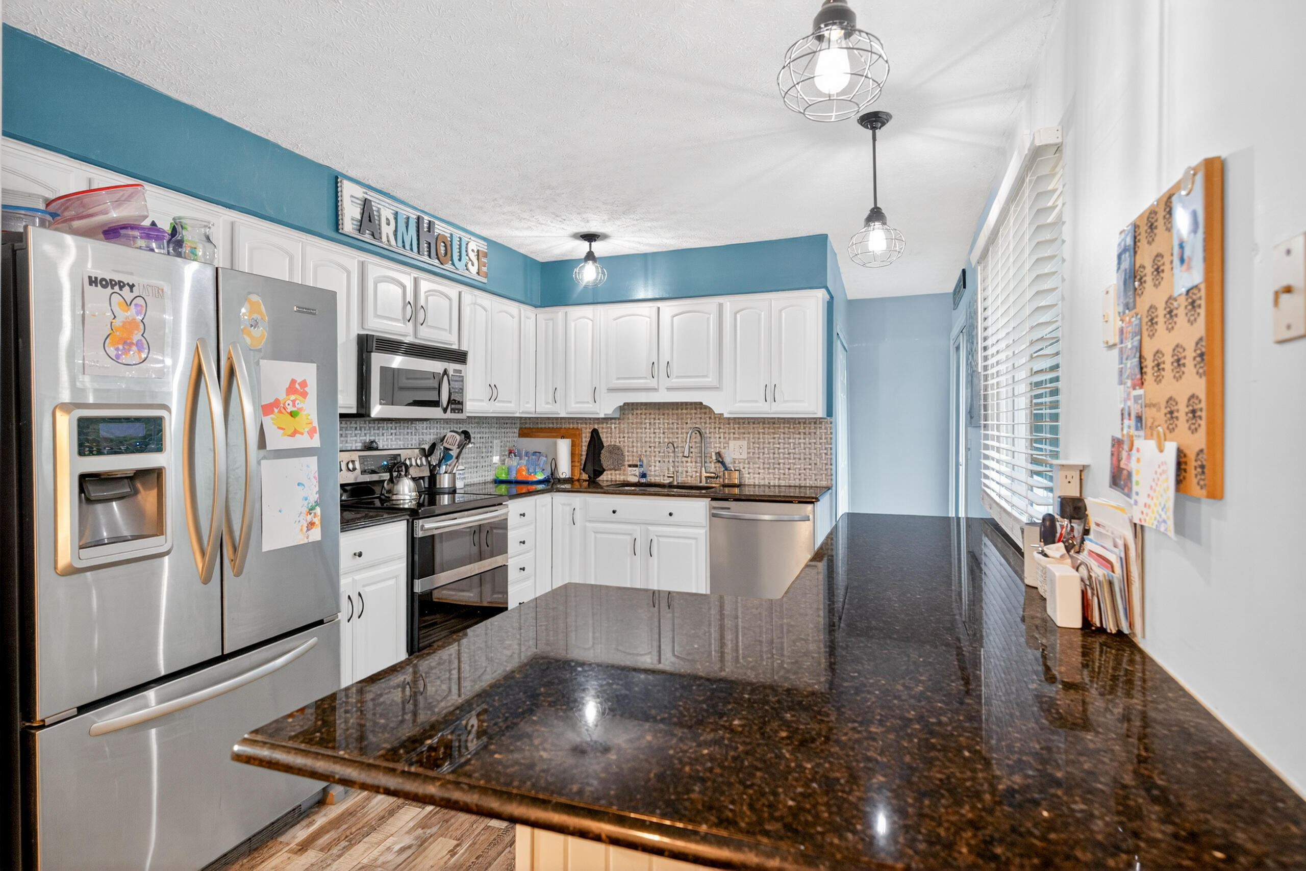 9200 Johnston Slagle Road Sidney, OH 45365 - Photo 10 of 38