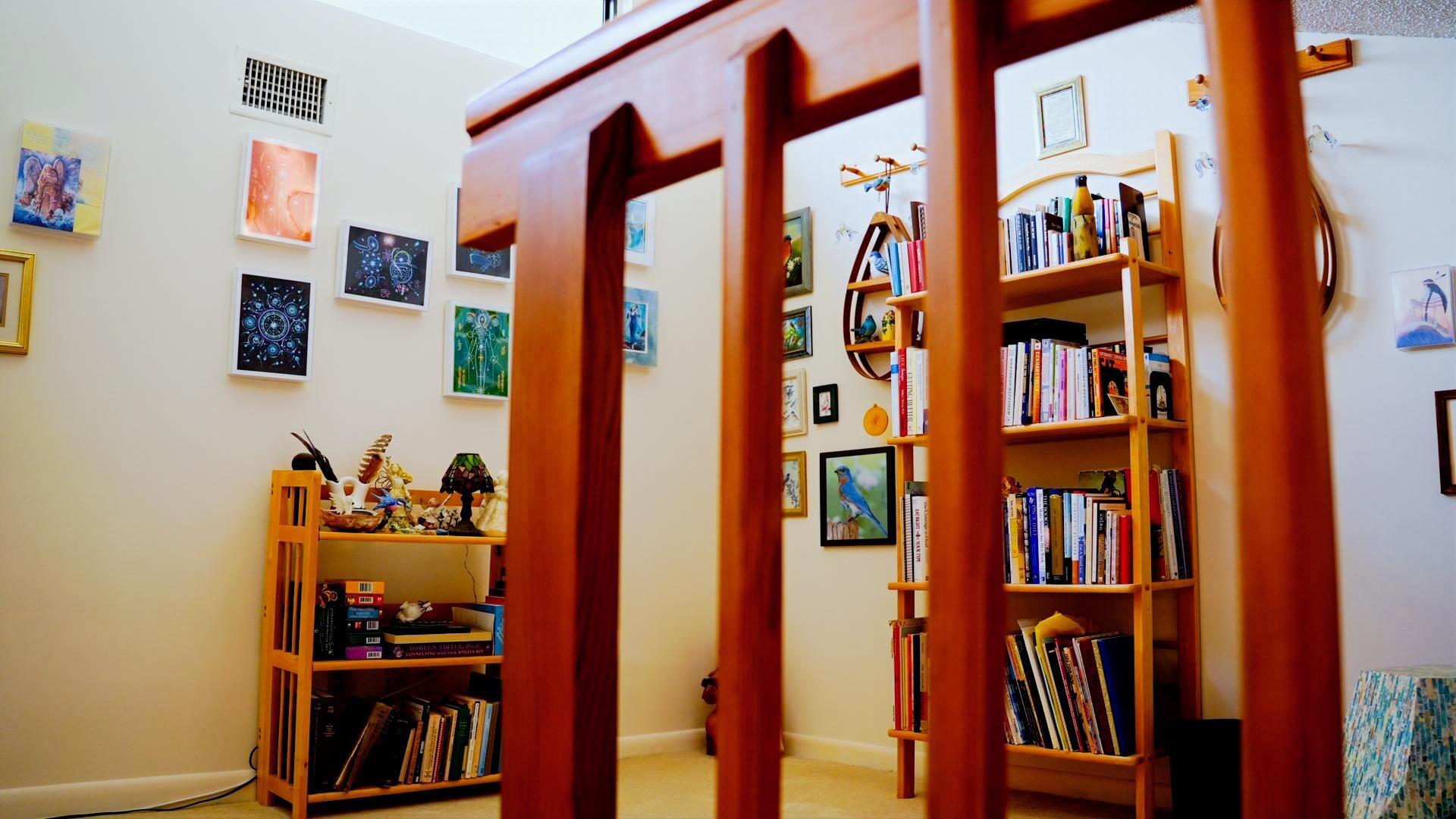 13929 Nesting Way, Unit B Delray Beach, FL 33484 - Photo 13 of 29 loft side