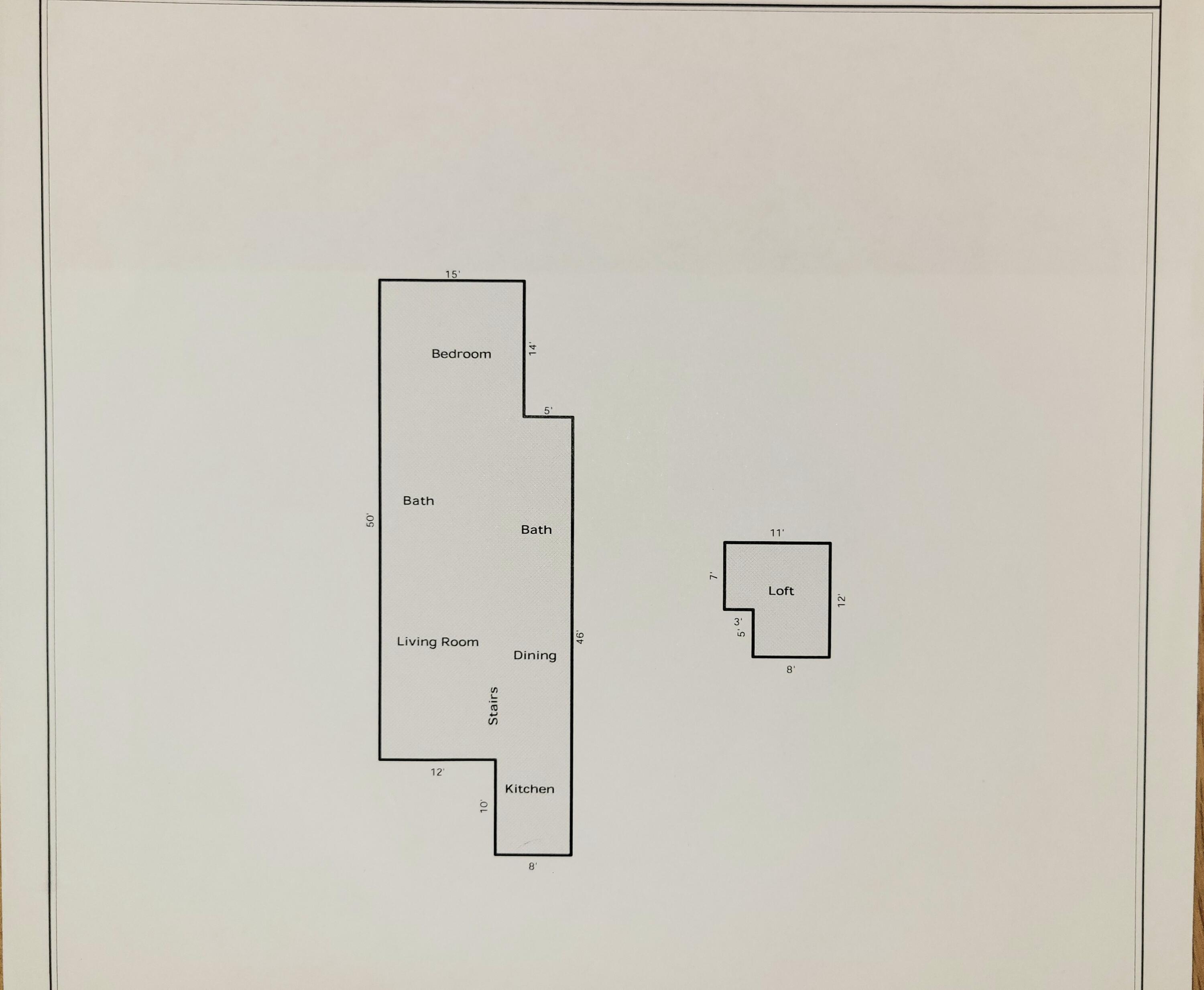 13929 Nesting Way, Unit B Delray Beach, FL 33484 - Photo 29 of 29 layout