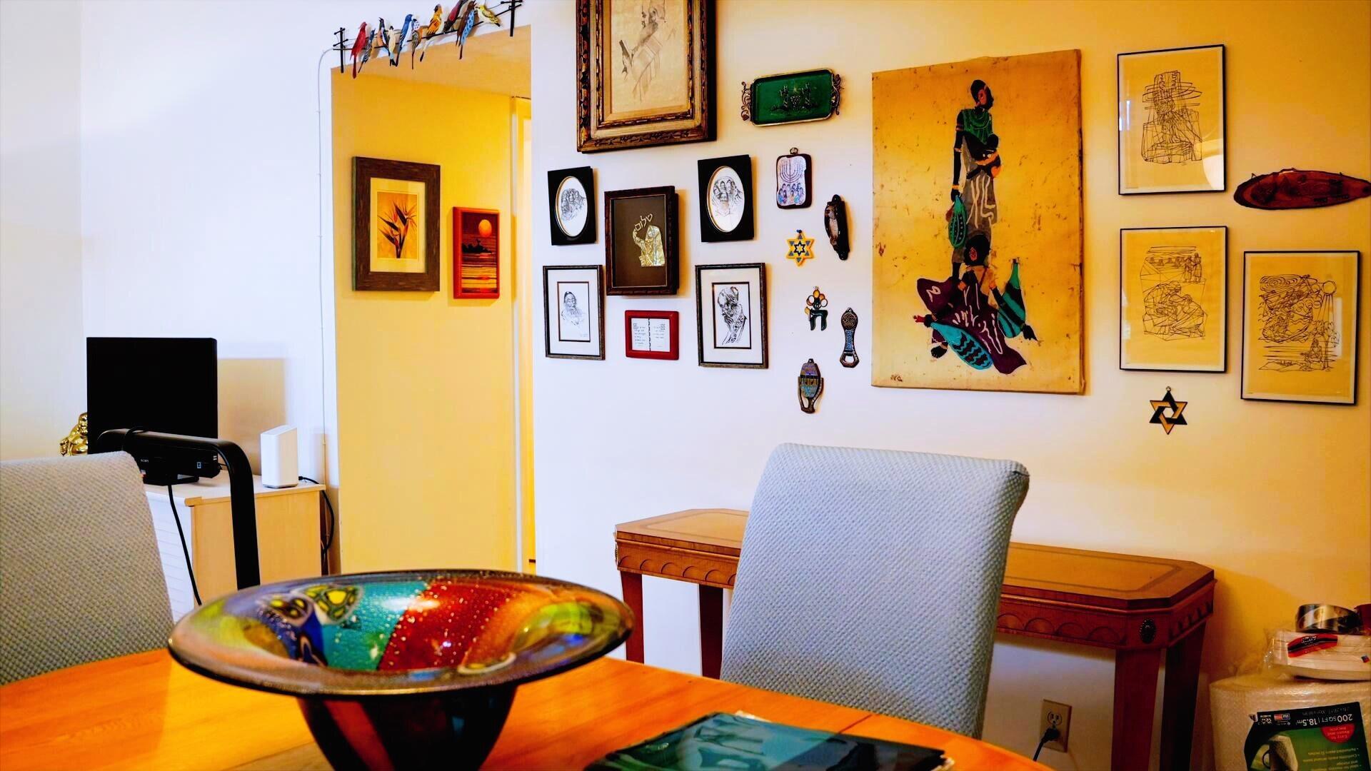 13929 Nesting Way, Unit B Delray Beach, FL 33484 - Photo 9 of 29 dining room