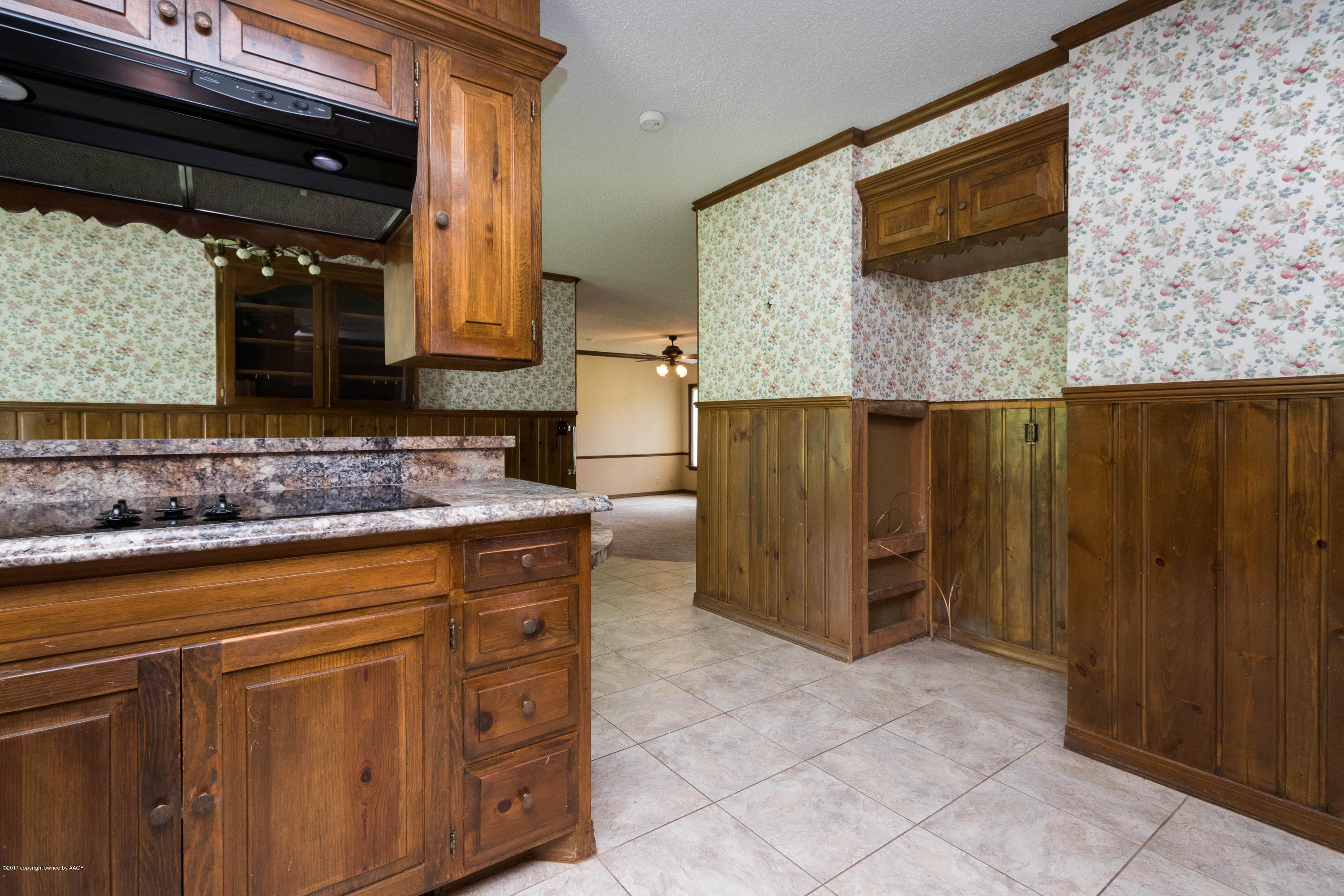 4223 Arden Road Amarillo, TX 79110 - Photo 13 of 39 Kitchen