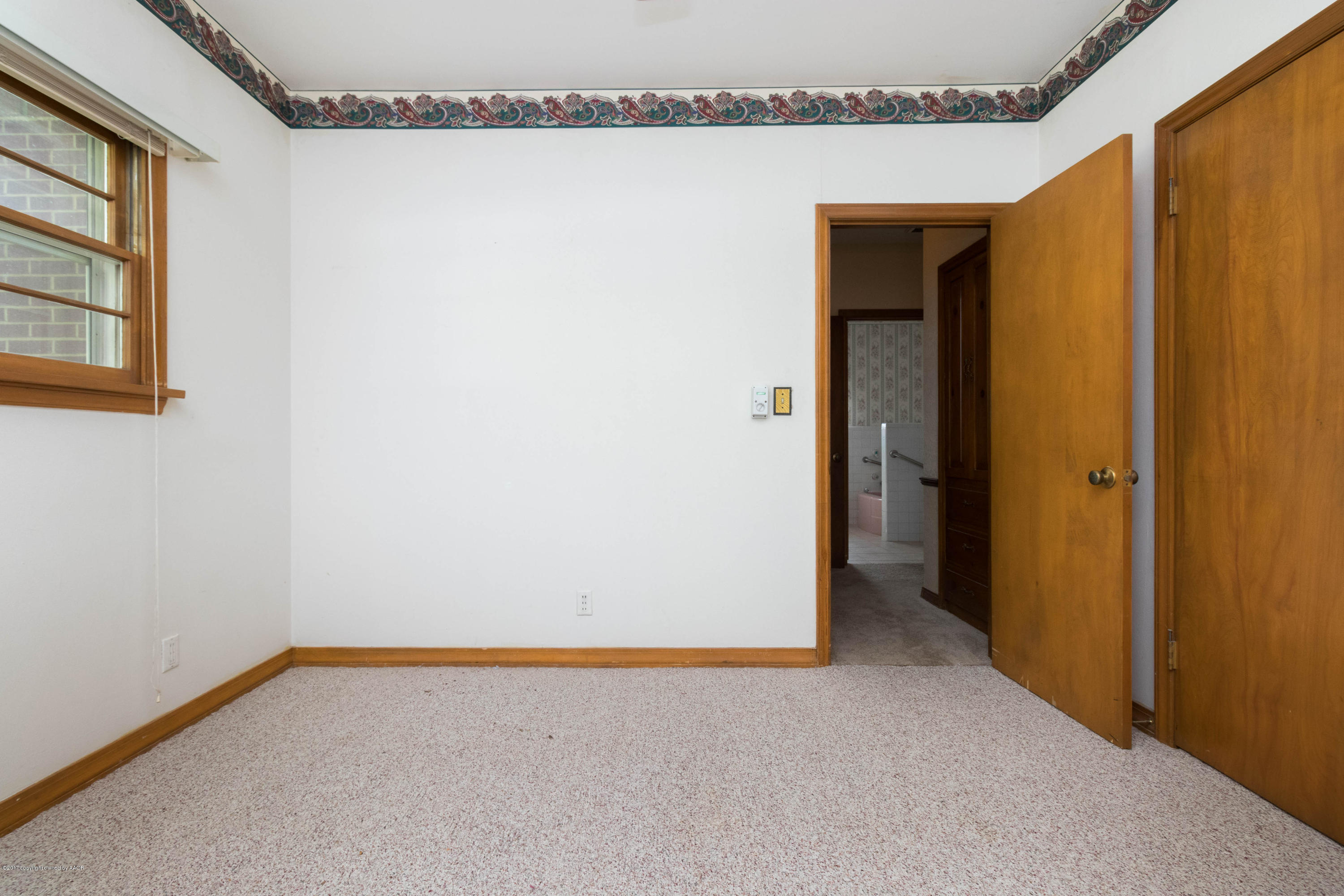 4223 Arden Road Amarillo, TX 79110 - Photo 29 of 39 Bedroom 3