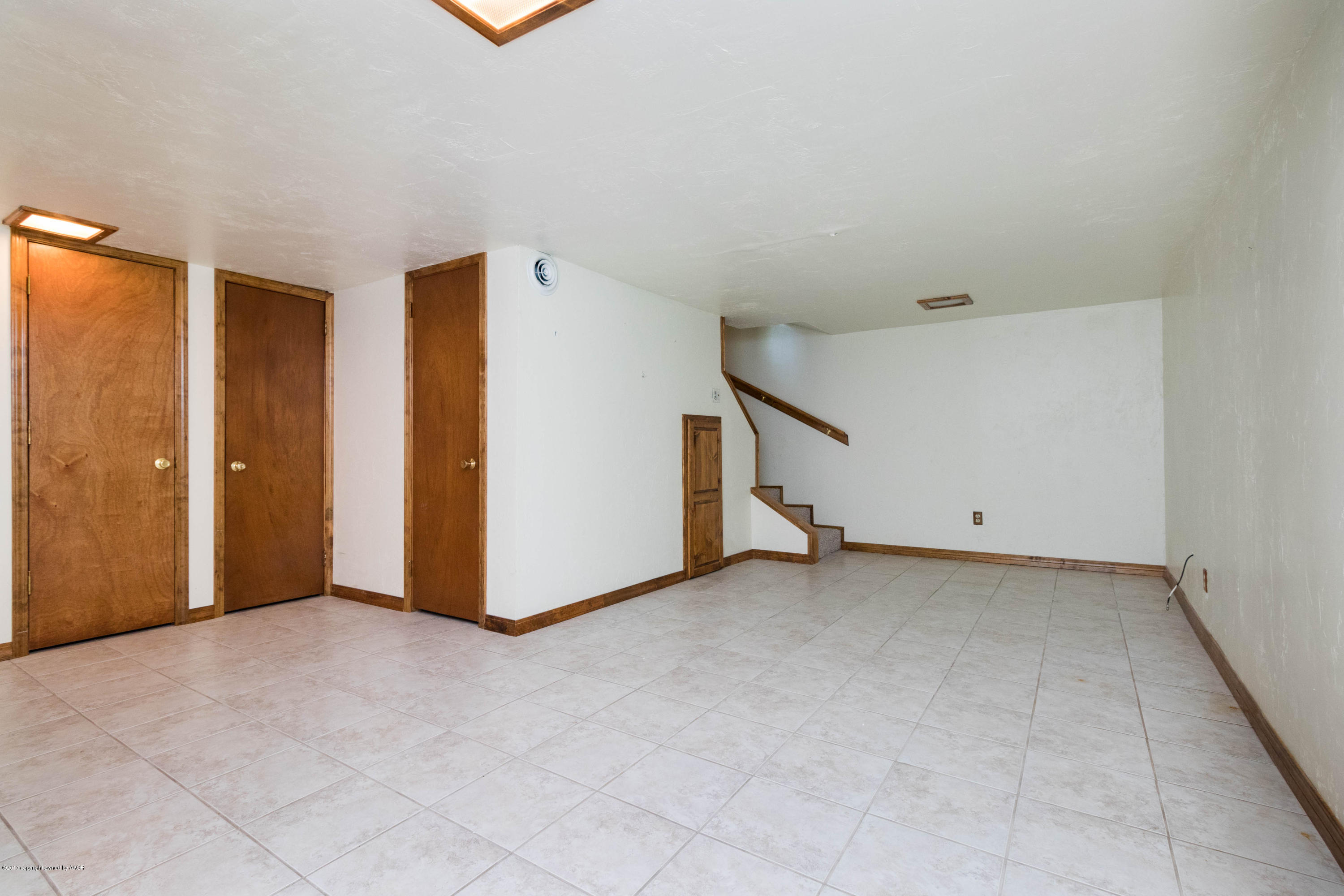 4223 Arden Road Amarillo, TX 79110 - Photo 31 of 39 Basement