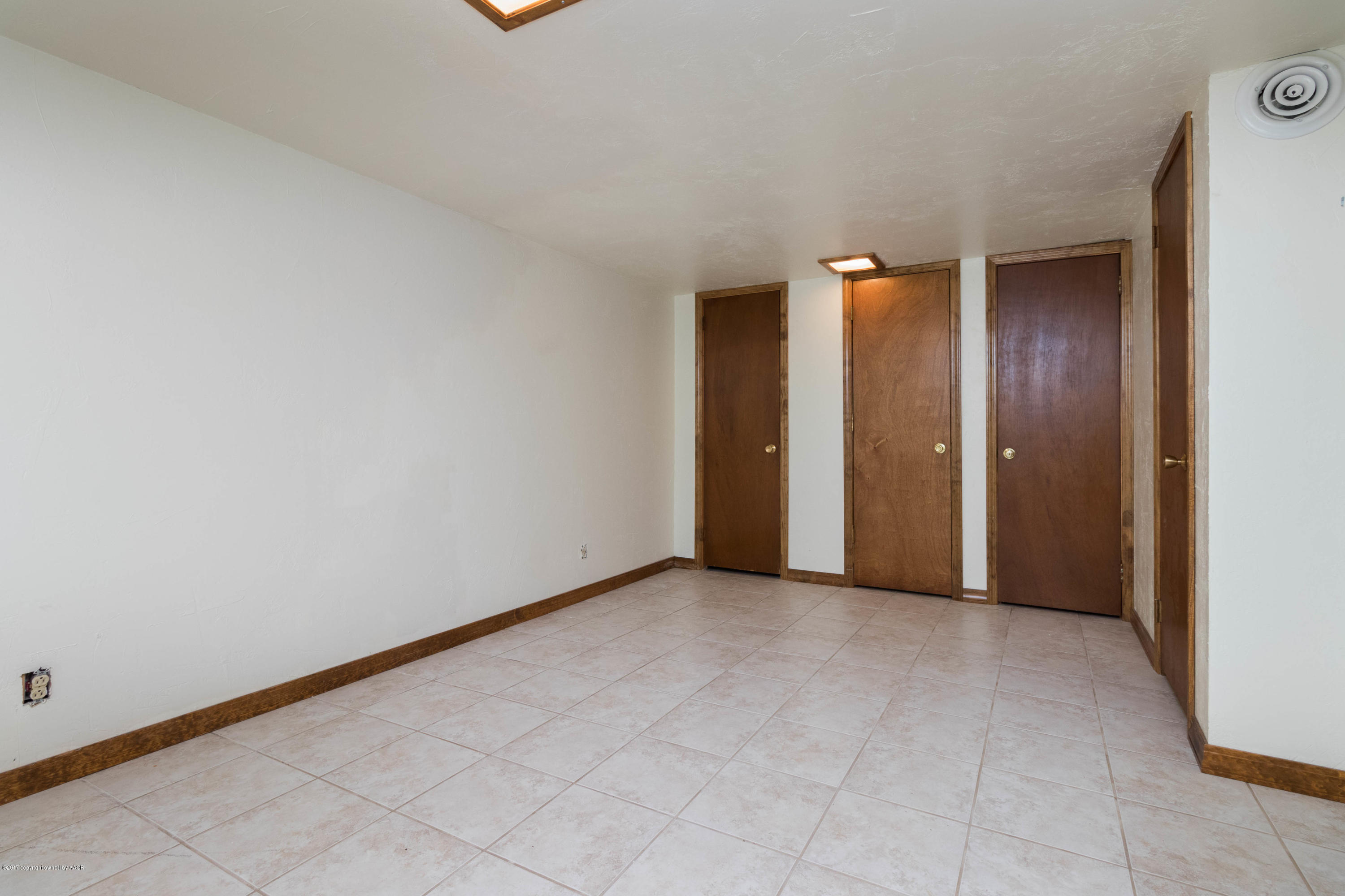 4223 Arden Road Amarillo, TX 79110 - Photo 33 of 39 Basement