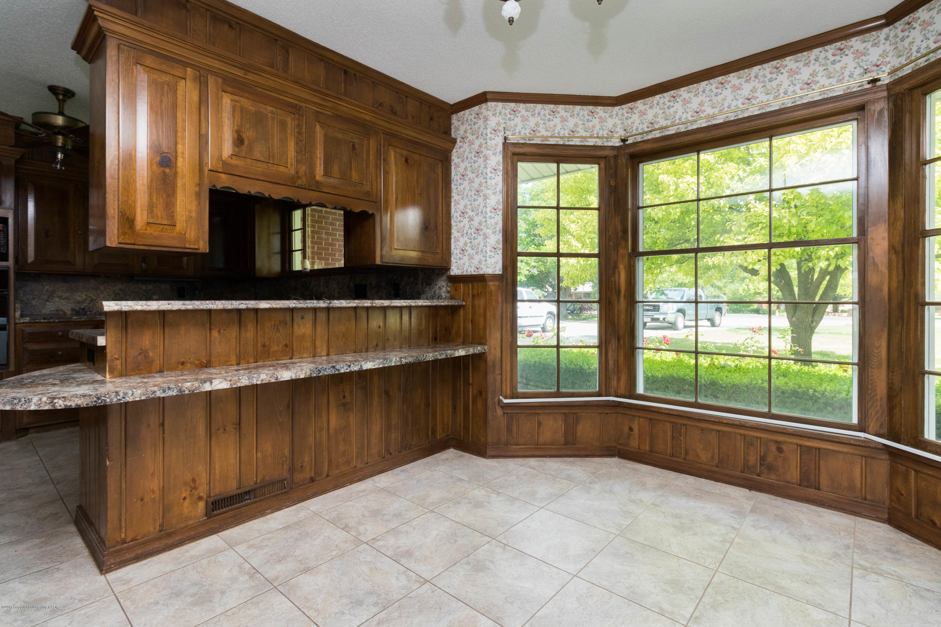 4223 Arden Road Amarillo, TX 79110 - Photo 10 of 39 Dining