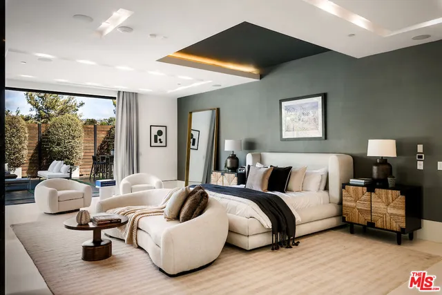 $8,495,000 | 17335 Tramonto Drive, Pacific Palisades, CA 90272