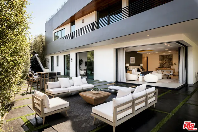 $8,495,000 | 17335 Tramonto Drive, Pacific Palisades, CA 90272