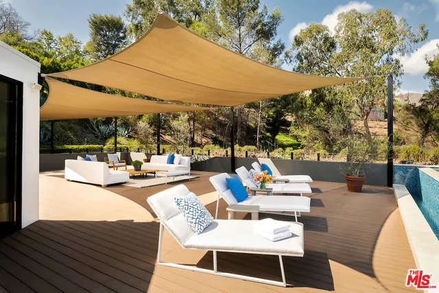 $8,495,000 | 17335 Tramonto Drive, Pacific Palisades, CA 90272